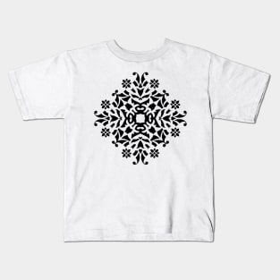 Inspirational MANDALA T-SHIRT MANDALA 042 Kids T-Shirt